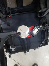 Load image into Gallery viewer, Mirror mount for Trail Tech Tachometer