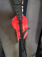 Load image into Gallery viewer, Mirror mount for Trail Tech Tachometer