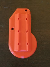 Load image into Gallery viewer, Mirror mount for Trail Tech Tachometer