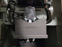 Load image into Gallery viewer, Pilatus PC12 iPad yoke mount