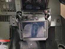Load image into Gallery viewer, Pilatus PC12 iPad yoke mount