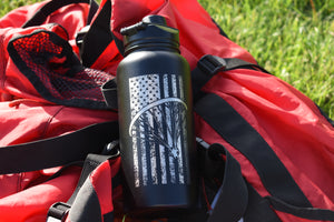 32oz Insulated Water Bottle