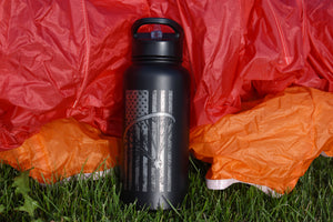 32oz Insulated Water Bottle