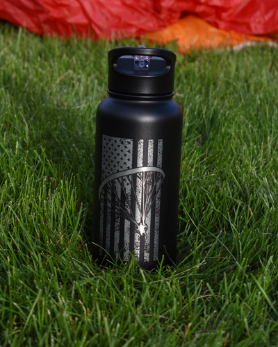 32oz Insulated Water Bottle