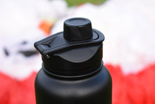 Load image into Gallery viewer, 32oz Insulated Water Bottle