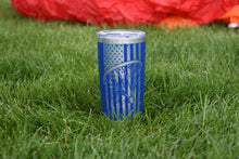 Load image into Gallery viewer, 20oz Paramotor Flag Tumbler