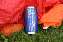 Load image into Gallery viewer, 20oz Paramotor Flag Tumbler