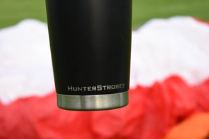20oz Paramotor Flag Tumbler