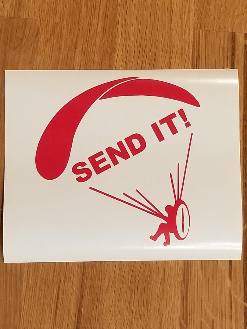 Vinyl Decals